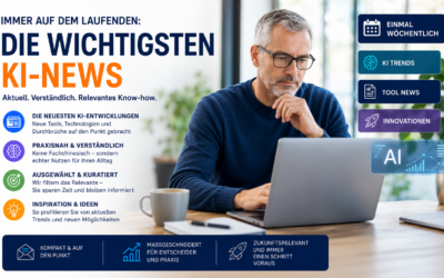 KI-Nachrichten vom 18. Juni 2026 – Was man wissen sollte