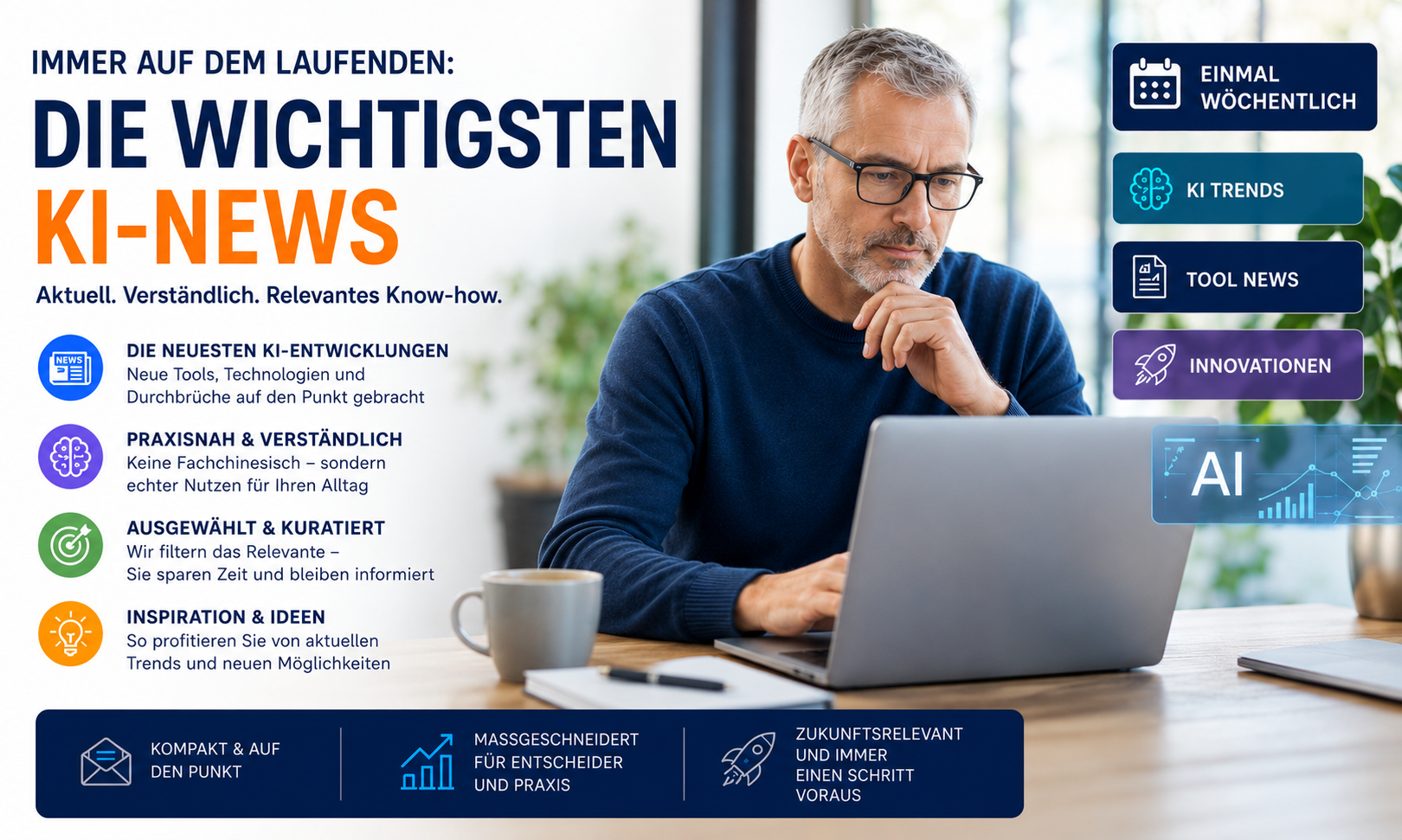KI-Nachrichten vom 18. Juni 2026 – Was man wissen sollte